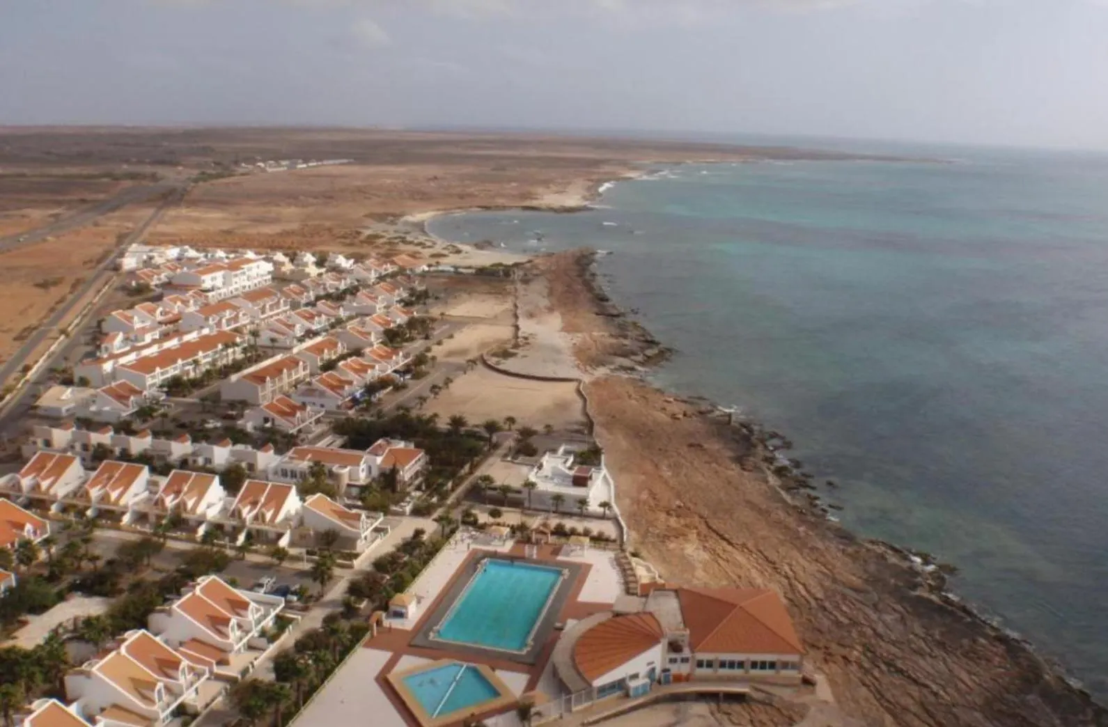 Vila Paradise Sea & Swimming Pool View Beirona