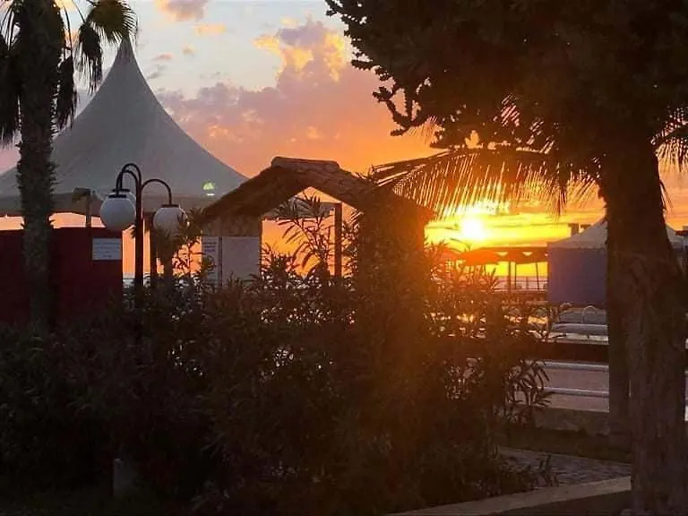 Holiday home Vila Paradise Sea & Swimming Pool View Beirona