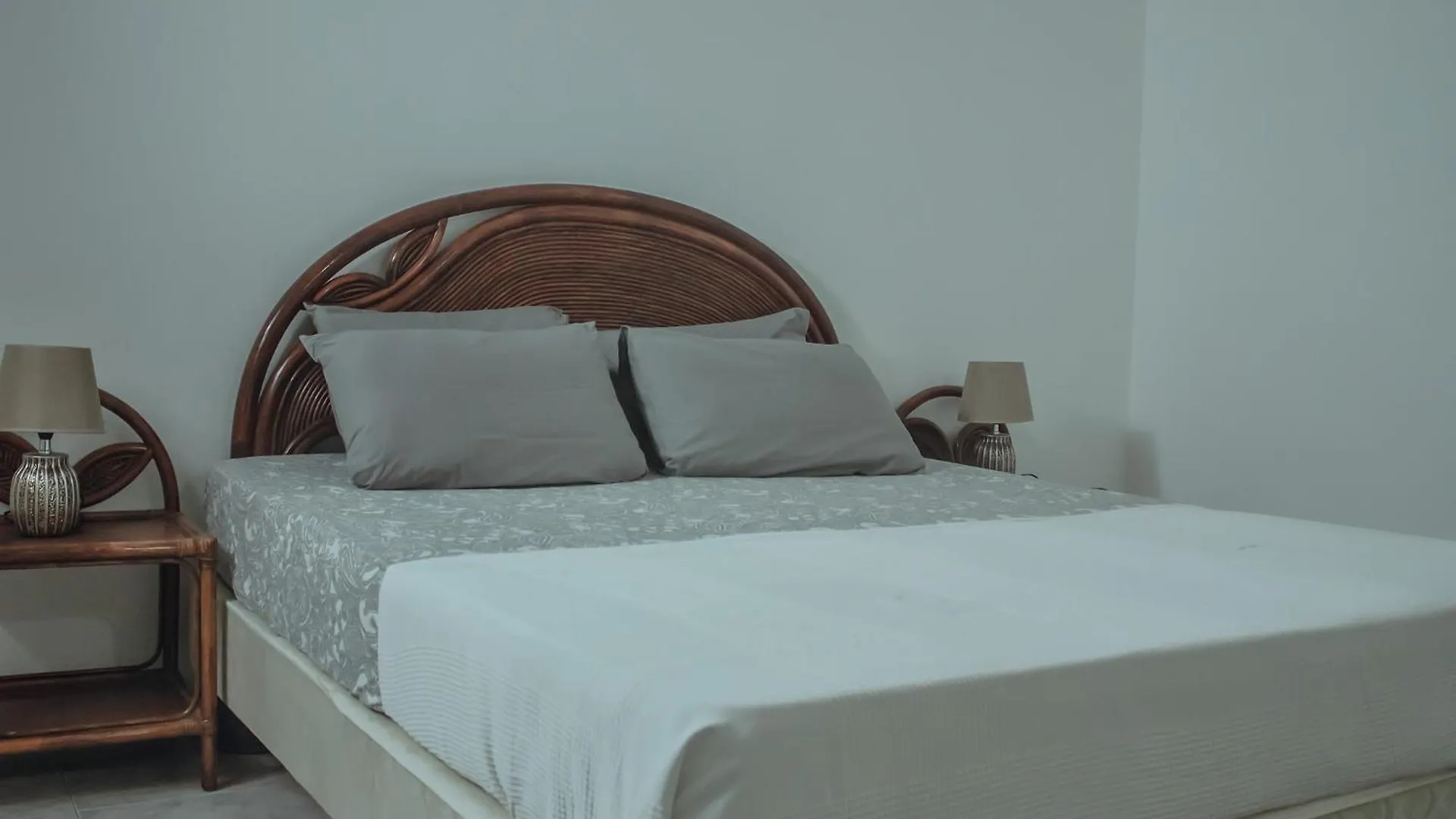Vila Paradise Sea & Swimming Pool View Beirona Cape Verde