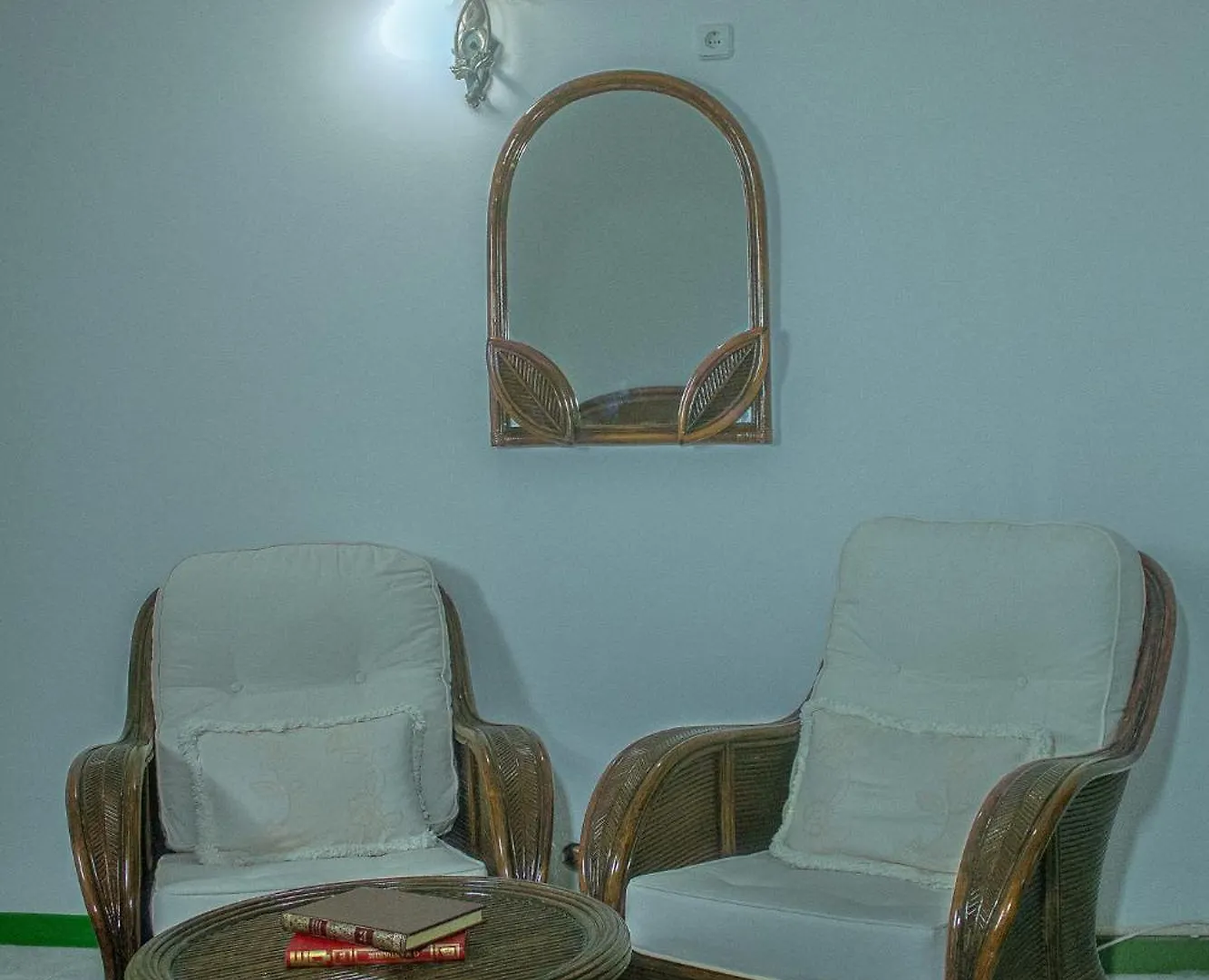 Holiday home Vila Paradise Sea & Swimming Pool View Beirona