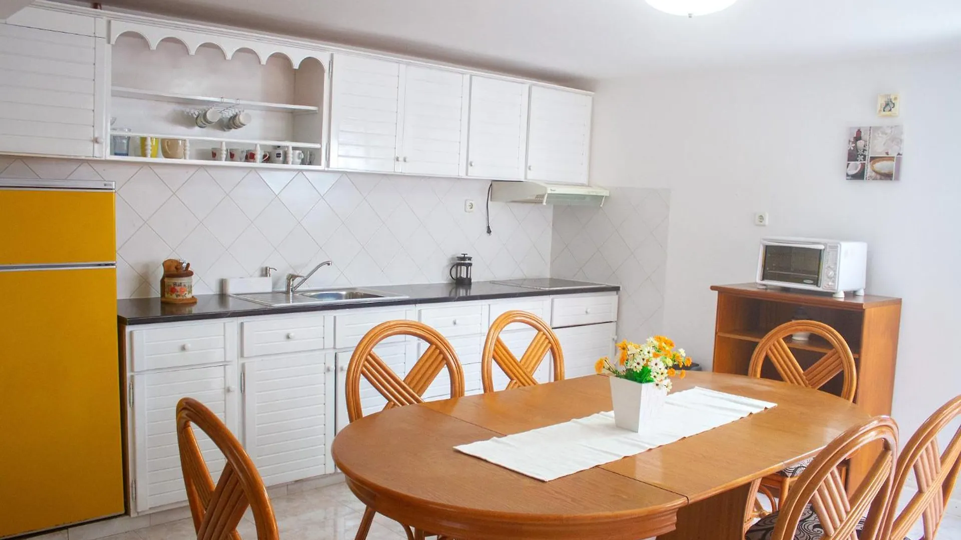 Holiday home Vila Paradise Sea & Swimming Pool View Beirona