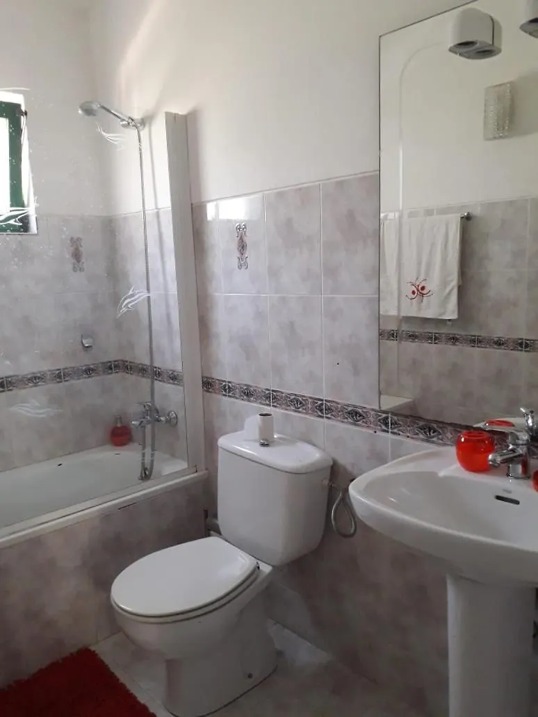 Vila Paradise Sea & Swimming Pool View Beirona Holiday home