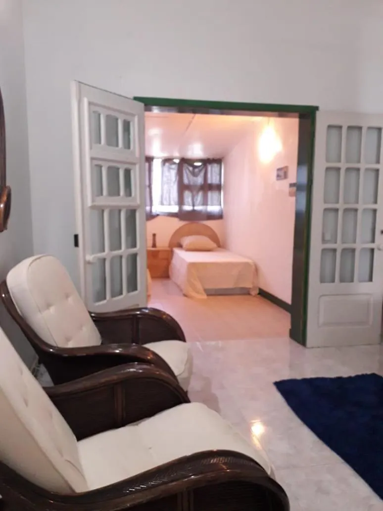Vila Paradise Sea & Swimming Pool View Beirona